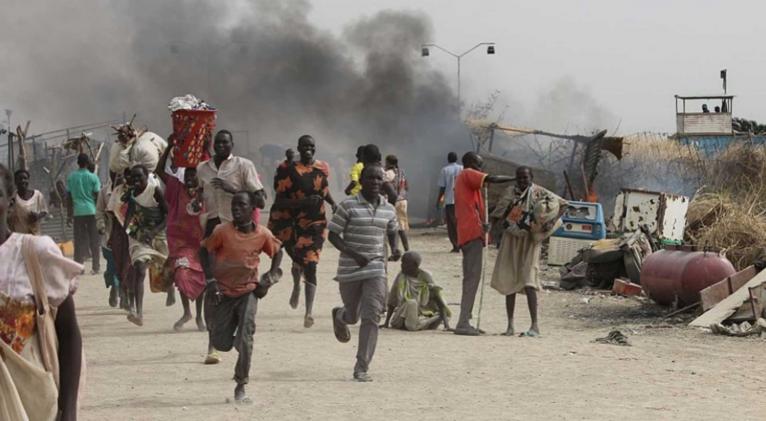 Alertan sobre preocupaciones para la región por conflicto en Sudán
