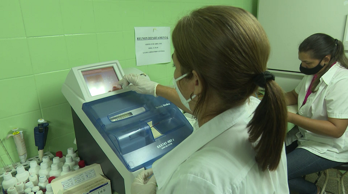 Mantienen vigilancia epidemiológica en la provincia de Las Tunas