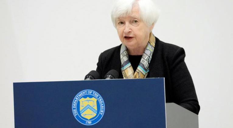 La economía de EEUU «pende de un hilo» ante el estancamiento sobre el límite de deuda