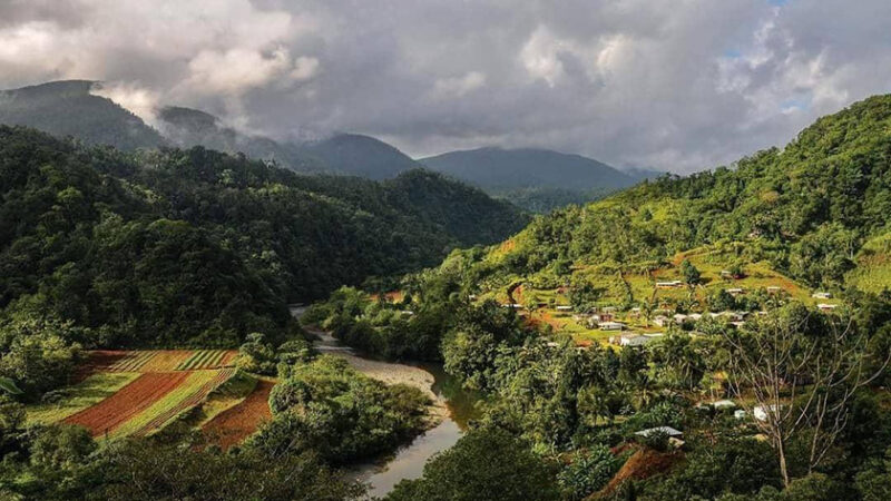Reafirma Cuba compromiso con el cuidado del medio ambiente