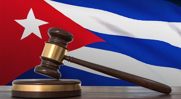 ¿Amparo de los derechos constitucionales en Cuba?