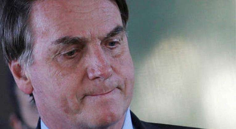 Adiós a las urnas, Bolsonaro