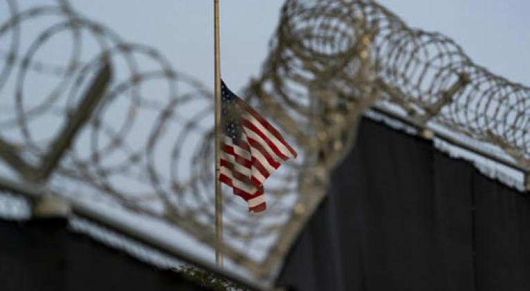 Primera investigadora de la ONU en visitar Guantánamo dice que detenidos enfrentan trato cruel