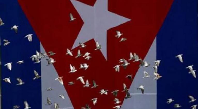 Cuba reitera su compromiso con la paz