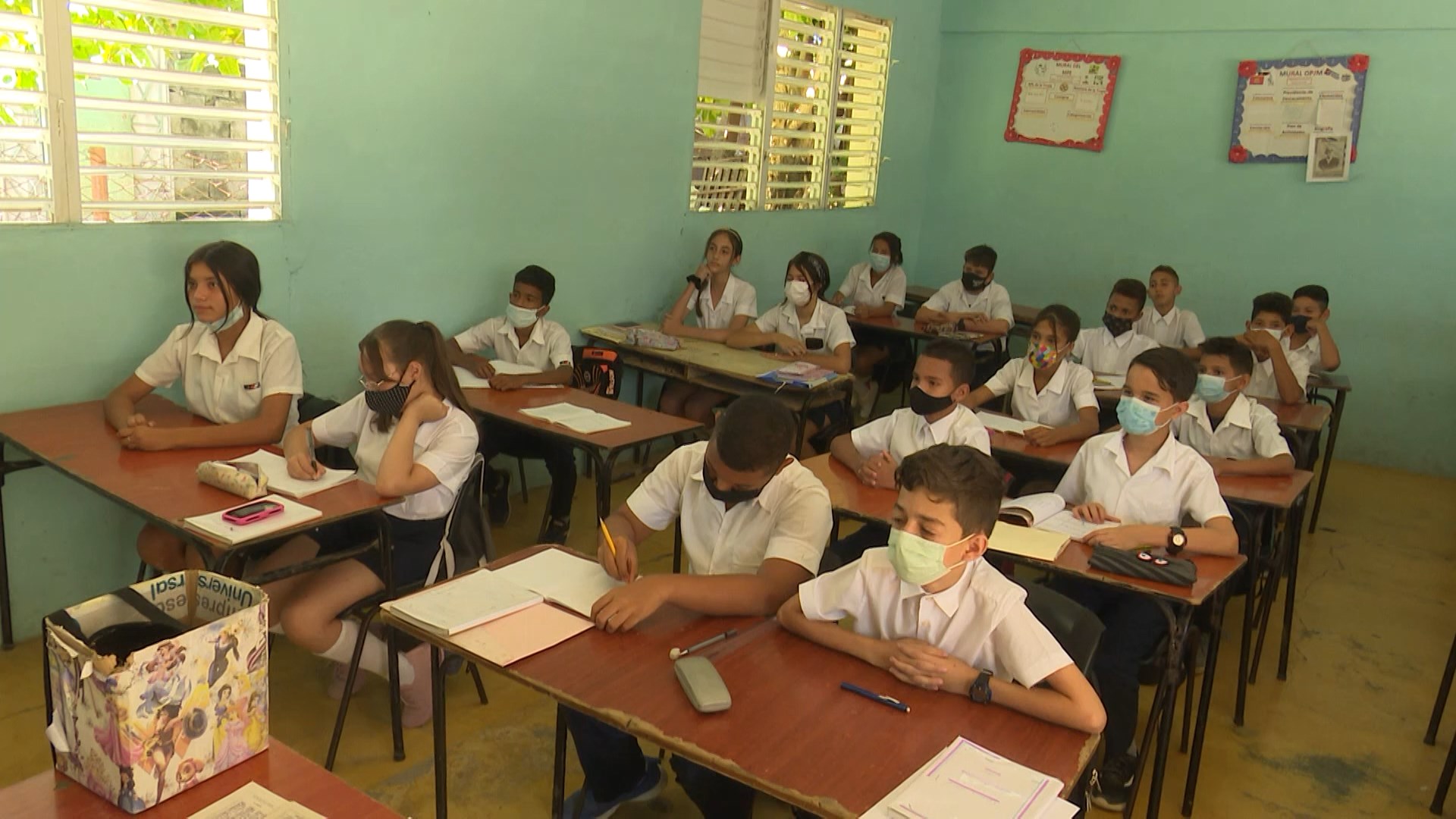 Se desarrolla en Las Tunas segunda jornada del Seminario Provincial de Educación