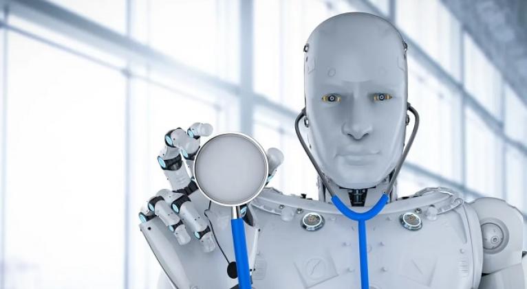 La Inteligencia Artificial nunca será tu médico