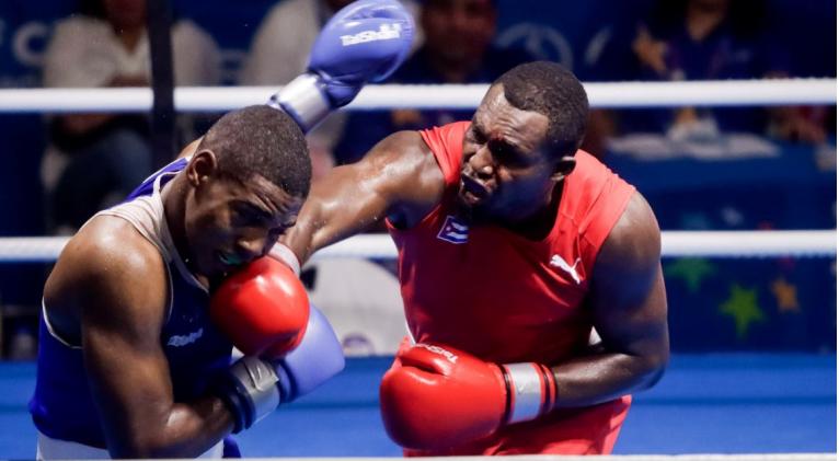 Boxeo: La Cruz y Arzola se coronan en Juegos Centrocaribeños