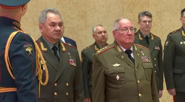 Rusia y Cuba afianzan relaciones militares