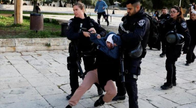 Comisión de ONU avisa de intentos de Israel por perpetuar ocupación