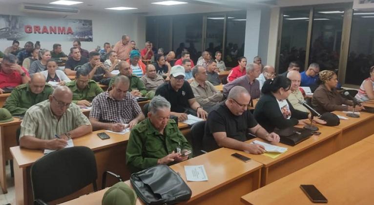 Evalúa vice primer ministro territorios afectados por las lluvias