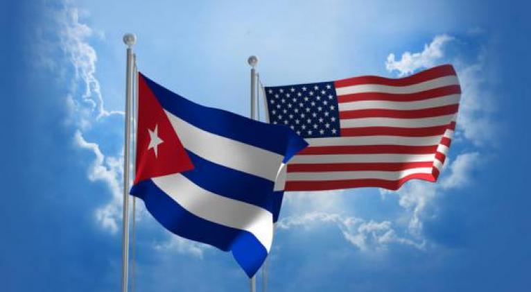 Solidarios con Cuba tocan puertas en Congreso de EE.UU.