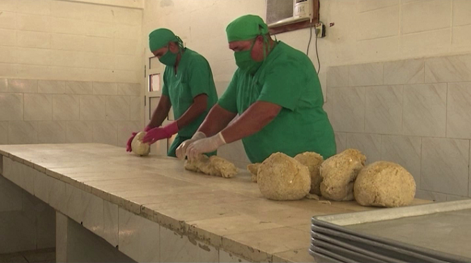 Abogan por mayor salubridad a propósito de la jornada Mundial de la Inocuidad de los Alimentos