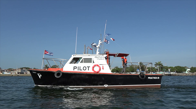 Concluye este sábado en Puerto Padre la Semana de Seguridad Náutica