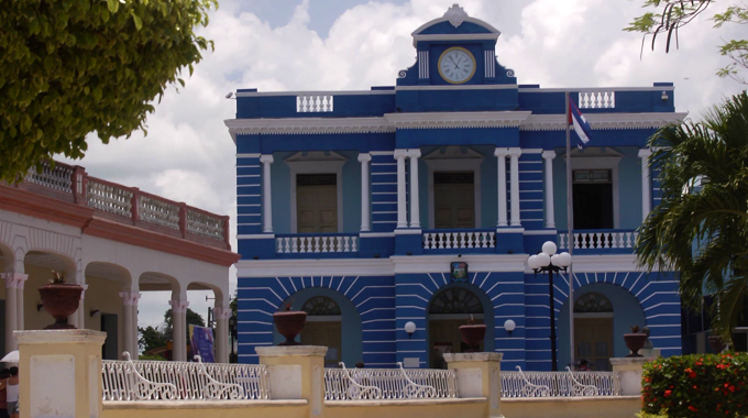 Museo Provincial Vicente García, un lugar para resguardar la historia en Las Tunas