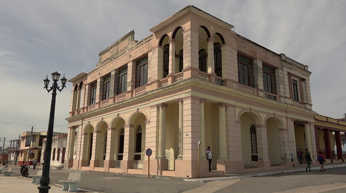 Prepara museo de Puerto Padre opciones recreativas para el verano