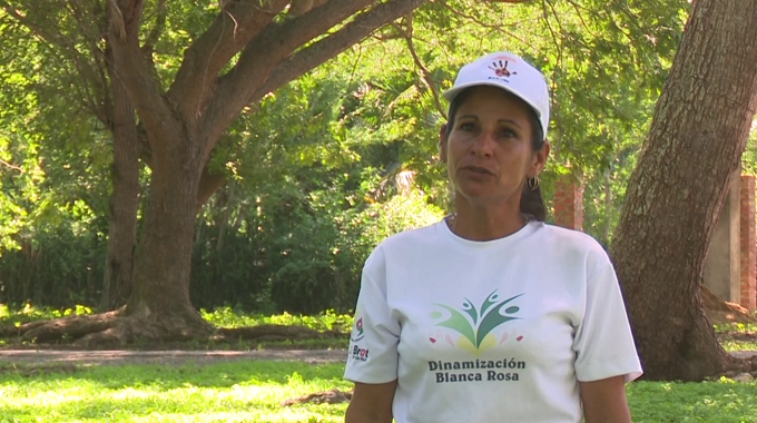 Nuevas dinámicas para el empoderamiento femenino en Las Tunas