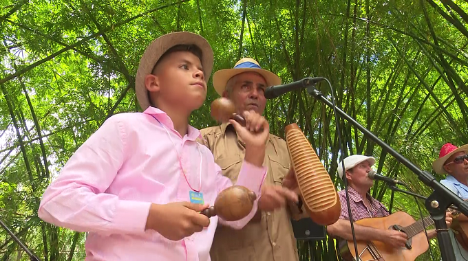 Nuevas generaciones matizarán celebración de la Jornada Cucalambeana en Las Tunas