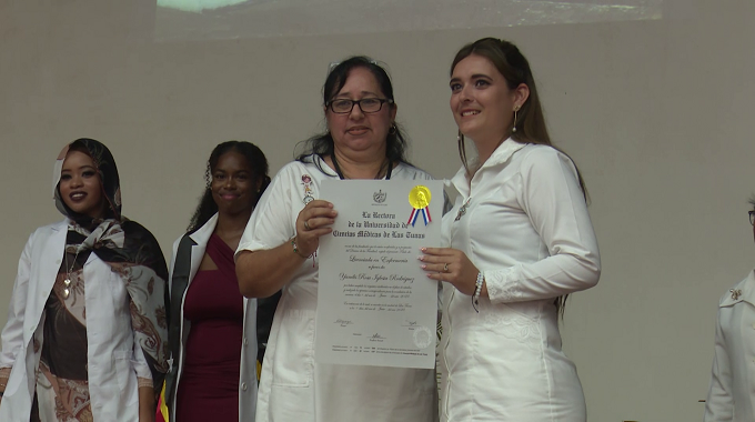 Celebran en Las Tunas el Día del Trabajador del Transporte