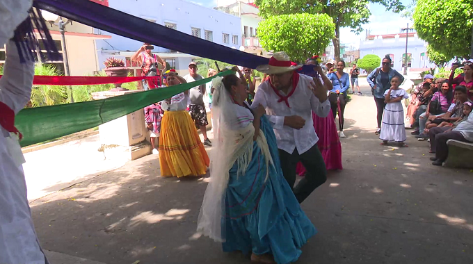 Iniciaron en Las Tunas actividades de la Jornada Cucalambeana