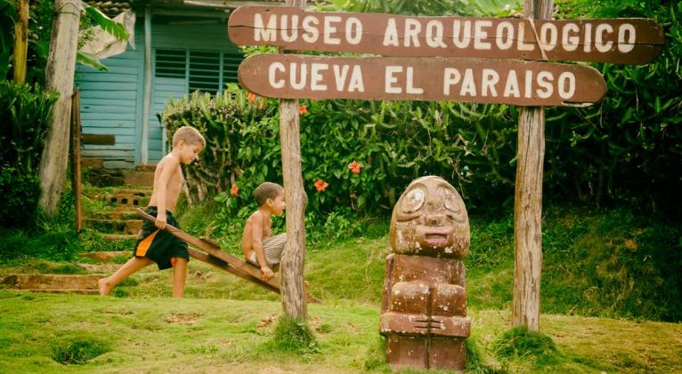 Espeleoturismo en Cuba: Ver para creer al interior de la tierra