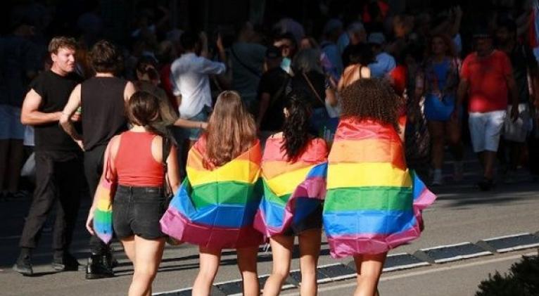 Países de la Unión Europea firman acuerdo por derechos LGBTIQ+