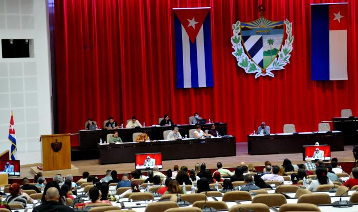 Economía cubana cerró 2022 con un crecimiento por debajo de lo estimado