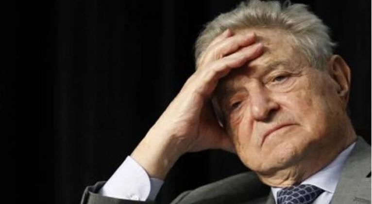 Geopolítica: Soros y el viejo mundo que se niega a morir