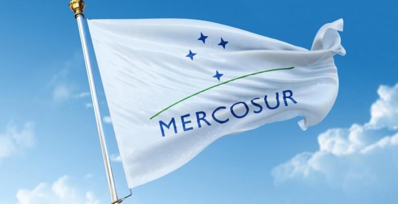 MERCOSUR, presidido por Brasil