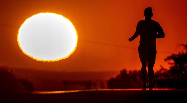 La Tierra vive el día más caluroso de la historia