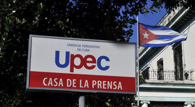 Periodistas de Cuba denuncian injerencismo del Parlamento Europeo