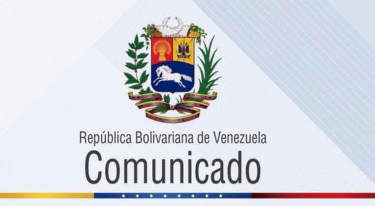 Venezuela apoya denuncias de Canciller de Cuba sobre Cumbre Celac-UE