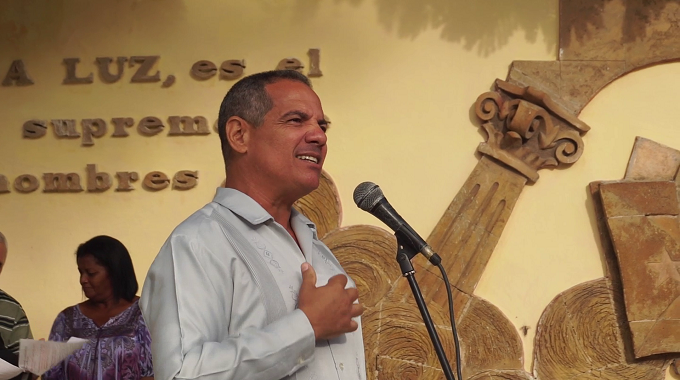Celebran en Las Tunas Día del Historiador Cubano