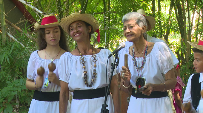 El Cornito y la Cucalambeana, tradición y cubanía desde Las Tunas