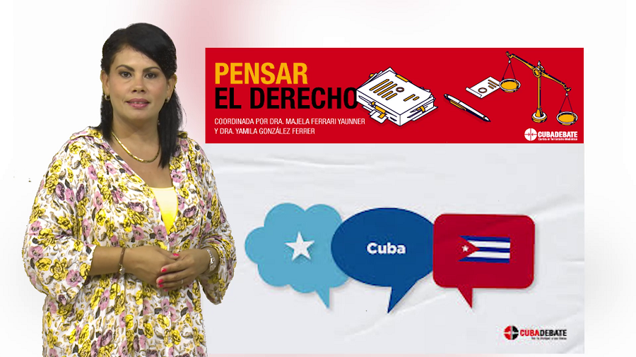 Implementan modalidad de pago digital en bufetes colectivos de Las Tunas