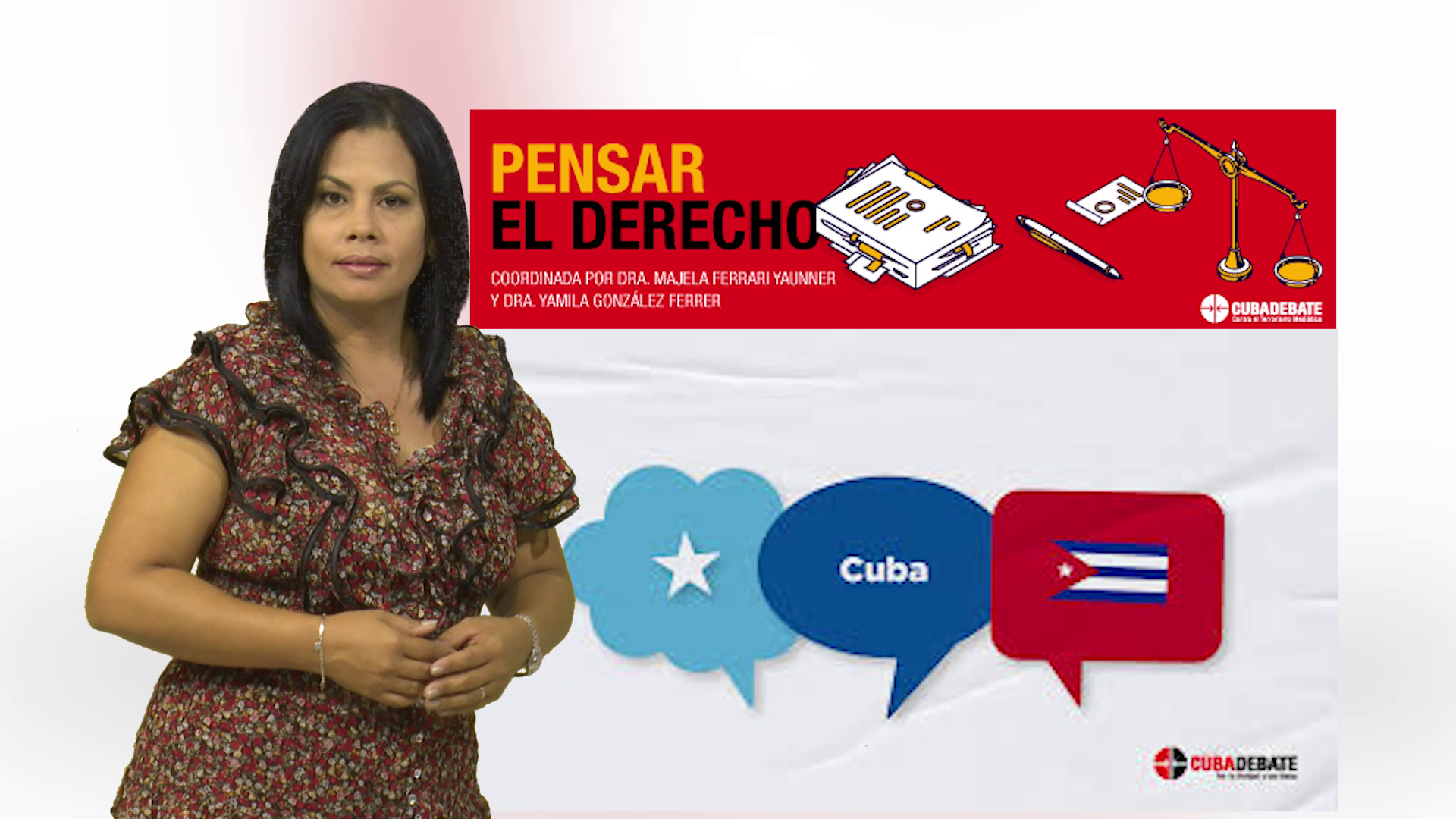 Ley de comunicación en Cuba