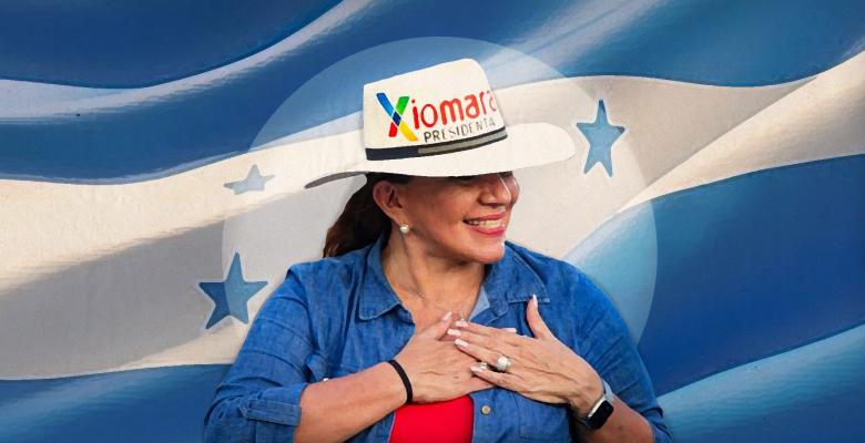 Honduras: Sin marcha atrás