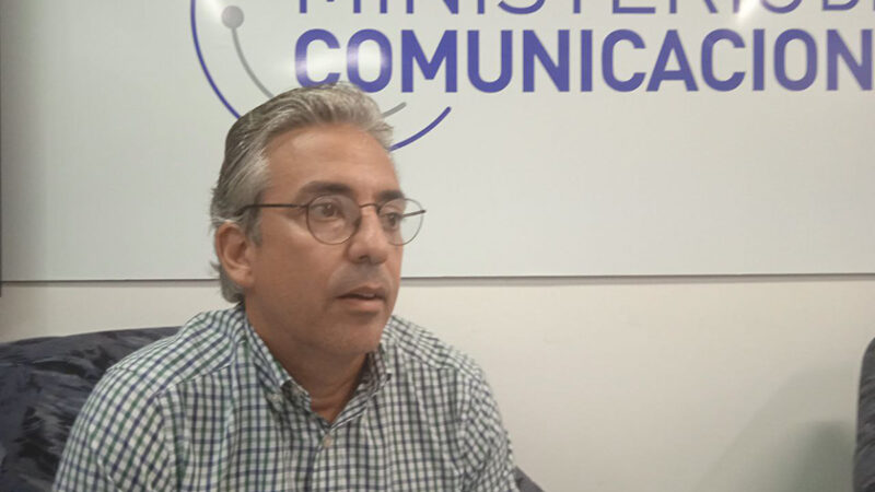 Ocasiona el bloqueo cuantiosos daños al sector de Comunicaciones (+Video)