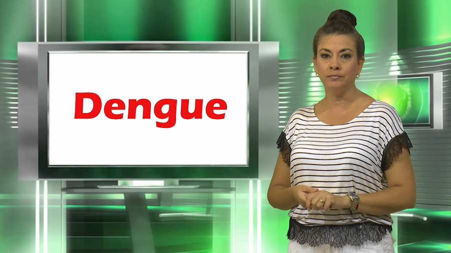 Confirman aumento de casos de dengue en Las Tunas