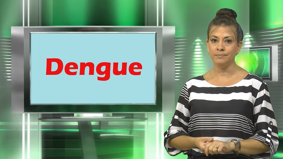 Instan autoridades sanitarias en Las Tunas a estar alertas ante síntomas de dengue