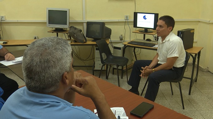 Innovaciones tecnológicas benefician servicios de las comunicaciones en Las Tunas