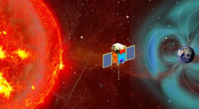 Lanzará India el sábado primer observatorio espacial del Sol