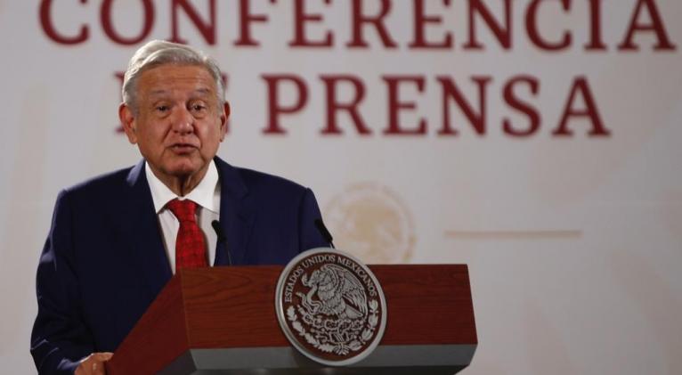 Si EE.UU. no invierte en atacar causas la migración aumentará, Obrador