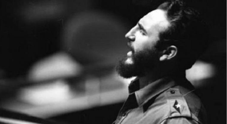 Fidel Castro: el hombre que marcó su época