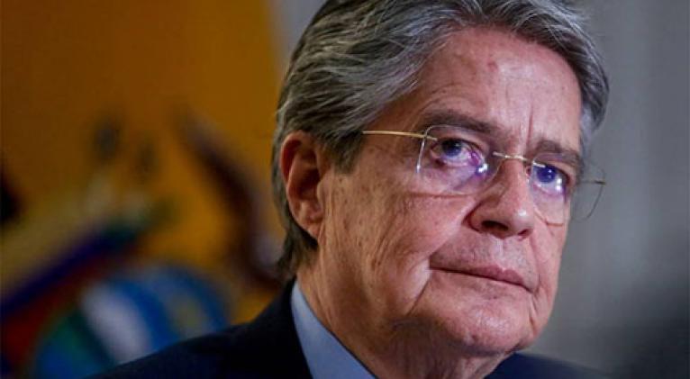 Lasso dejará millonaria deuda a nuevo gobierno en Ecuador