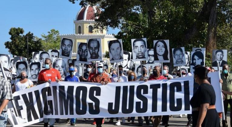 Día Internacional de Conmemoración y Homenaje a las Víctimas del Terrorismo: sin hipocresías ni demagogias