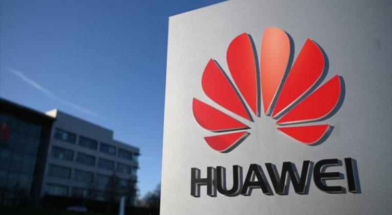 Tecnológica china Huawei entre las mejores del mercado asiático