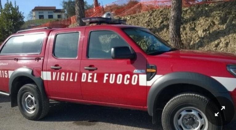 Otro incendio en hogar de ancianos en Italia causa al menos una muerte