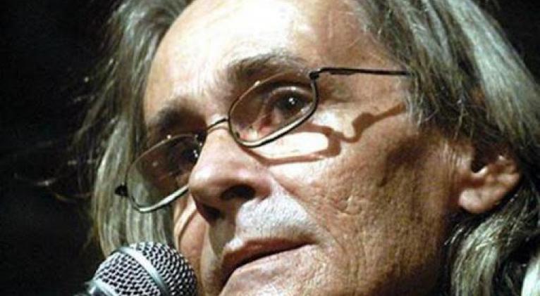 Fallece reconocido trovador cubano Ireno García