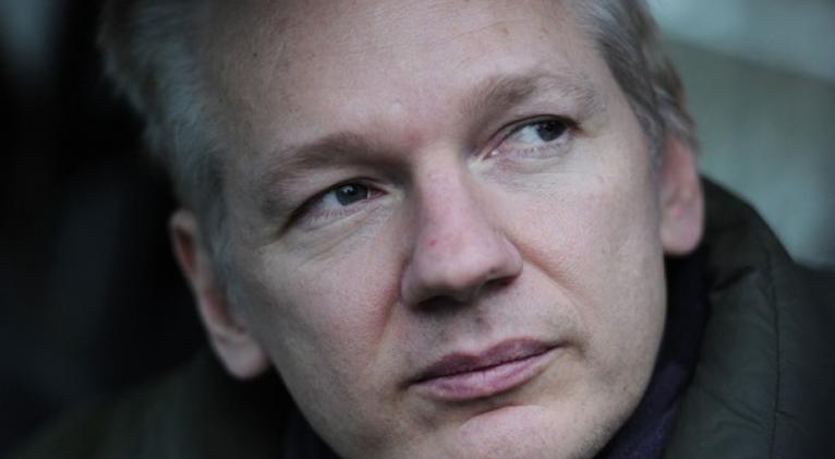 Caso Assange: EE.UU. insinúa la posibilidad de un acuerdo con la Fiscalía