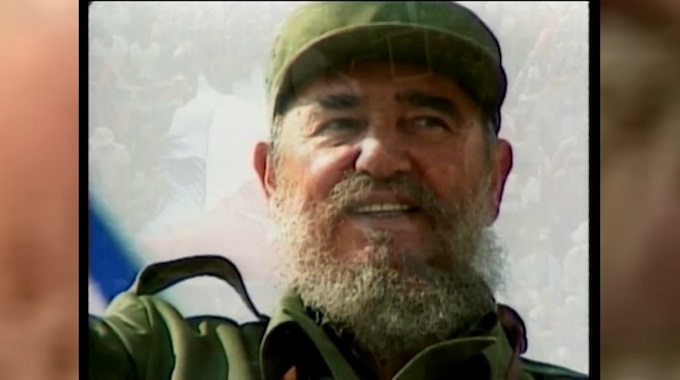 Rememoran legado de Fidel en Las Tunas